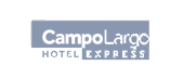 Campo Largo Hotel Express