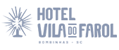 Hotel Vila do Farol - Bombinhas - SC