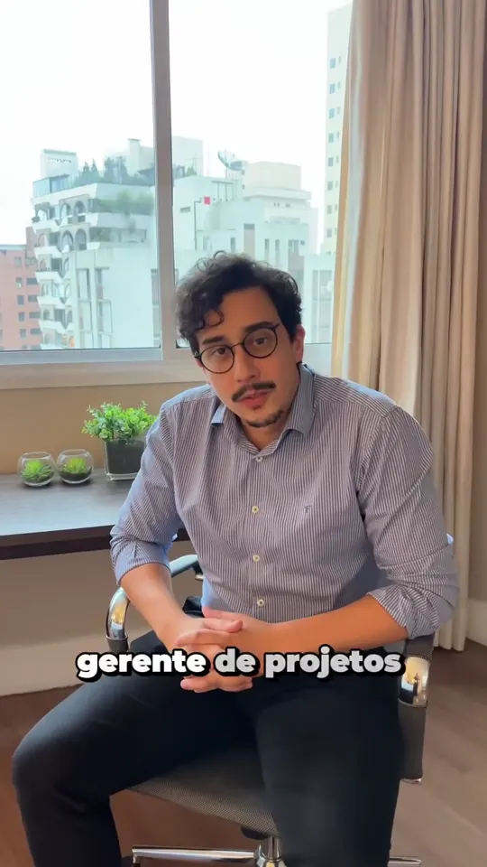Bruno Malvezzi, Gerente de Projetos — Hotel Trianon Paulista
